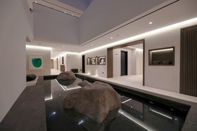 Aeonic Suites & Spa Mykonos