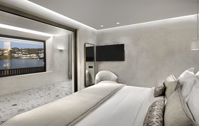 Aeonic Suites & Spa Mykonos