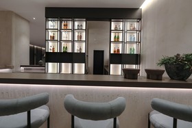 Aeonic Suites & Spa Mykonos