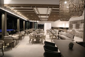 Aeonic Suites & Spa Mykonos