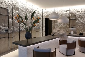 Aeonic Suites & Spa Mykonos