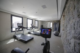 Aeonic Suites & Spa Mykonos