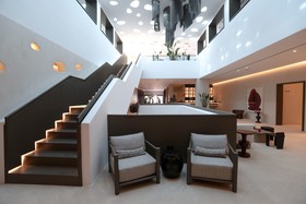 Aeonic Suites & Spa Mykonos