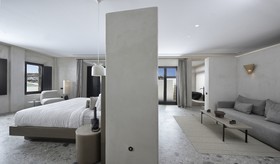 Aeonic Suites & Spa Mykonos