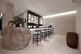 Aeonic Suites & Spa Mykonos