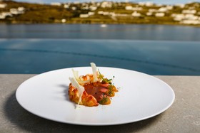 Aeonic Suites & Spa Mykonos
