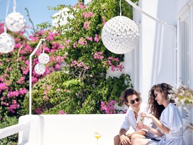 Belvedere Mykonos