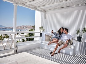 Belvedere Mykonos