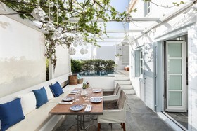 Belvedere Mykonos