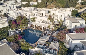 Belvedere Mykonos