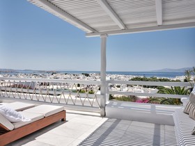 Belvedere Mykonos