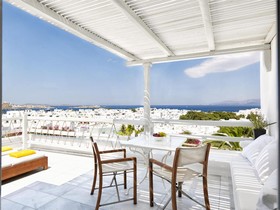 Belvedere Mykonos
