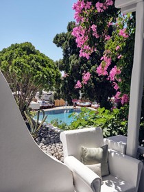 Belvedere Mykonos