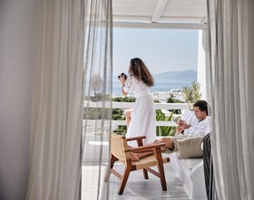 Belvedere Mykonos