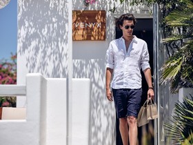 Belvedere Mykonos