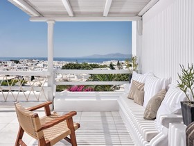 Belvedere Mykonos