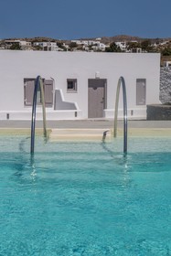 Axel Beach Mykonos