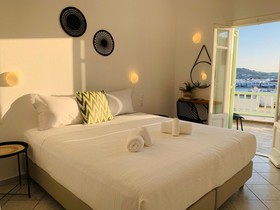 Yalos Hotel Sunset View