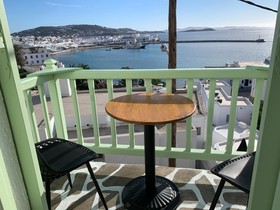 Yalos Hotel Sunset View