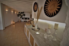 Yalos Hotel Sunset View