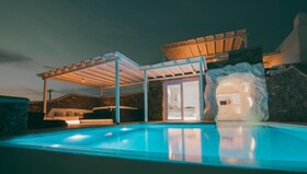 Balius Mykonos