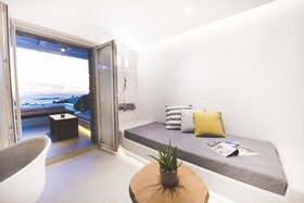Balius Mykonos