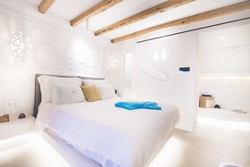 Balius Mykonos
