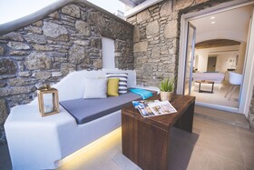 Balius Mykonos