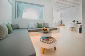 Balius Mykonos