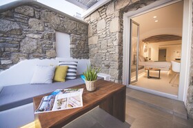 Balius Mykonos