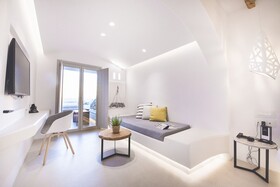 Balius Mykonos