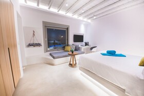 Balius Mykonos