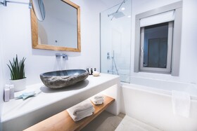 Balius Mykonos