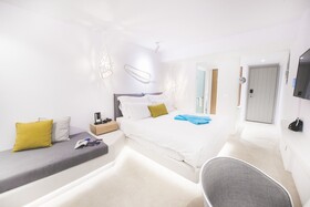 Balius Mykonos