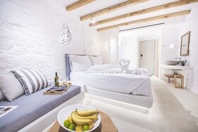 Balius Mykonos