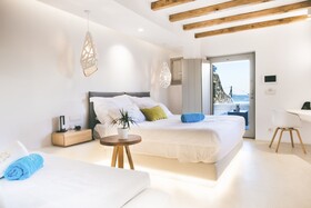 Balius Mykonos