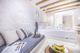 Balius Mykonos