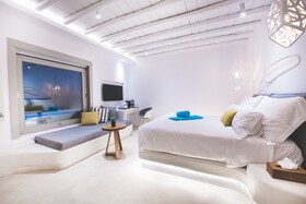 Balius Mykonos