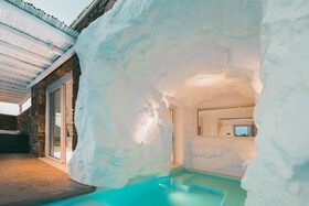 Balius Mykonos