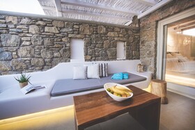 Balius Mykonos