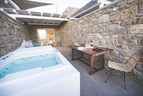 Balius Mykonos