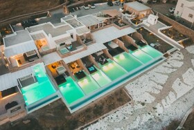 Balius Mykonos