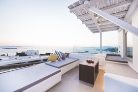 Balius Mykonos