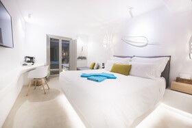 Balius Mykonos
