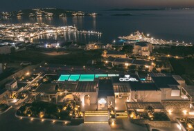Balius Mykonos
