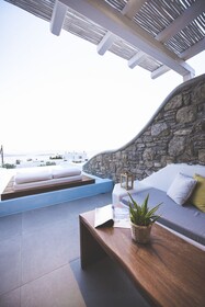 Balius Mykonos