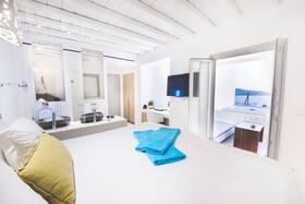 Balius Mykonos