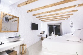 Balius Mykonos
