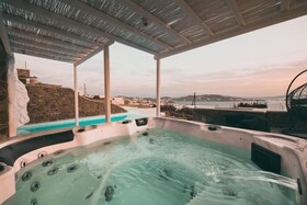 Balius Mykonos