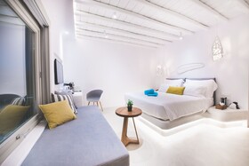 Balius Mykonos